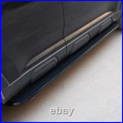 Side Step Running Board Fits for Chevrolet Equinox 2025-2026 Nerf Bar Pedals