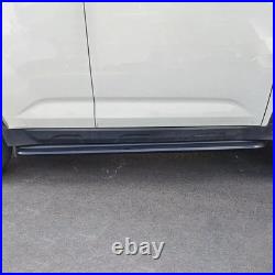 Side Step Running Board Fits for Chevrolet Equinox 2025-2026 Nerf Bar Pedals