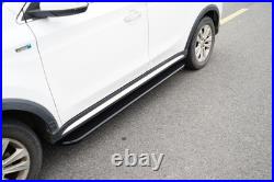 Side Step Running Board Fits for Chevrolet Equinox 2025-2026 Nerf Bar Pedals