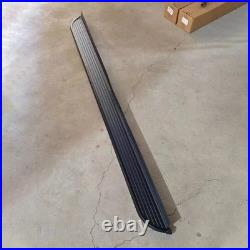 Side Step Running Board Fits for Chevrolet Equinox 2025-2026 Nerf Bar Pedals