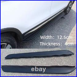 Side Step Running Board Fits for Chevrolet Tahoe 2021-2026 Nerf Bar Pedals