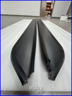 Side Step Running Board Fits for Chevrolet Tahoe 2021-2026 Nerf Bar Pedals