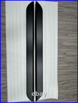 Side Step Running Board Fits for Chevrolet Tahoe 2021-2026 Nerf Bar Pedals