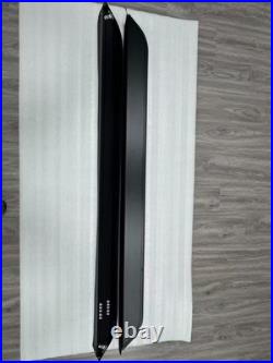 Side Step Running Board Fits for Chevrolet Tahoe 2021-2026 Nerf Bar Pedals Side Step Running Board Fits for Chevrolet Tahoe 2021-2026 Nerf Bar Pedals