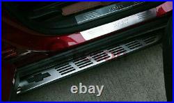 Side Step Running Board Nerf Bar Fit for Chevrolet Chevy Holden TRAX 2013-2020