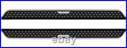 Side Step Running Board Nerf Bar Fits for Chevrolet Chevy Holden TRAX 2013-2022