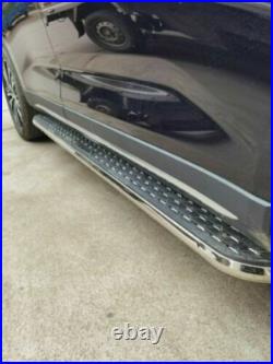 Side Step Running Board Nerf Bar Fits for Chevrolet Chevy Holden TRAX 2013-2022