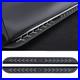 Side Step fit for Chevy Blazer EV 2024 2025 NerfBar RunningBoard(with Brackets)
