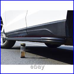 Side Step fit for Chevy Blazer EV 2024 2025 NerfBar RunningBoard(with Brackets)