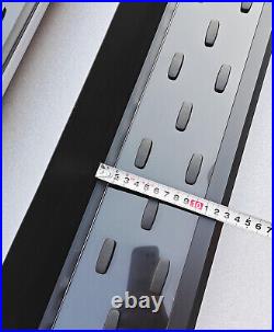Side Step fit for chevy Equinox 2025 Running Board(with Brackets)