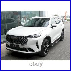 Side Steps Nerf Bars Fits For Chevrolet Equinox 2025 2026 2PCS Running Boards