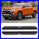 Side Steps Running Boards Fits for Chevy Colorado 2015-2022 Nerf Bar Pedals