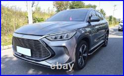 Side Steps Running Boards Fits for Chevy Colorado 2015-2022 Nerf Bar Pedals