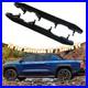 Side Steps Running Boards Nerf Bars Fits Chevy Silverado EV GMC Sierra EV 2024+