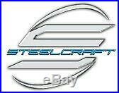 Steelcraft Automotive STX600 Running Boards 600-04700