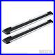 Sure-Grip Running Boards for 2003-2005 Chevrolet Silverado 1500 Westin 27-6600-I