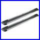 Sure-Grip Running Boards for 2017 Chevrolet Traverse Westin 27-6620-BV
