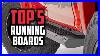 Top 5 Best Running Boards Reviews In 2022