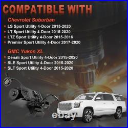 US For Cadillac Escalade ESV Right Side Power Step Running Board Motor 84452643