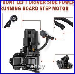 US For Cadillac Escalade ESV Right Side Power Step Running Board Motor 84452643