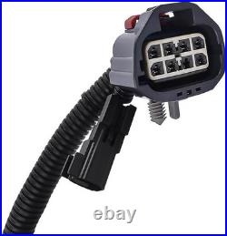 US For Cadillac Escalade ESV Right Side Power Step Running Board Motor 84452643