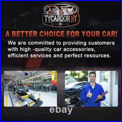 US For Cadillac Escalade ESV Right Side Power Step Running Board Motor 84452643