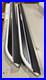 US STOCK Running Boards Side Steps for Chevrolet Chevy Blazer 2019-2026