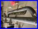 Used Running Board fits 2019 Chevrolet Colorado Grade A
