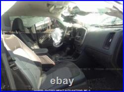 Used Running Board fits 2019 Chevrolet Colorado Grade A