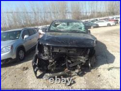 Used Running Board fits 2019 Chevrolet Colorado Grade A