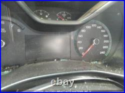 Used Running Board fits 2019 Chevrolet Colorado Grade A