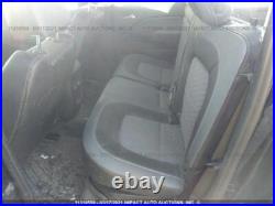 Used Running Board fits 2019 Chevrolet Colorado Grade A