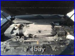 Used Running Board fits 2019 Chevrolet Colorado Grade A