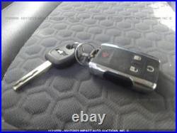 Used Running Board fits 2019 Chevrolet Colorado Grade A