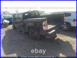 Used Running Board fits 2019 Chevrolet Colorado Grade A