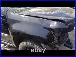 Used Running Board fits 2019 Chevrolet Colorado Grade A