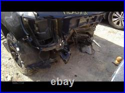 Used Running Board fits 2019 Chevrolet Colorado Grade A