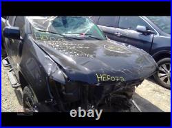 Used Running Board fits 2019 Chevrolet Colorado Grade A