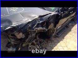 Used Running Board fits 2019 Chevrolet Colorado Grade A