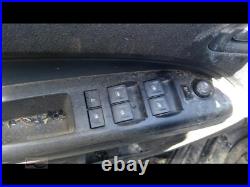 Used Running Board fits 2019 Chevrolet Colorado Grade A