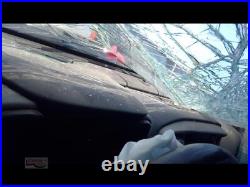 Used Running Board fits 2019 Chevrolet Colorado Grade A