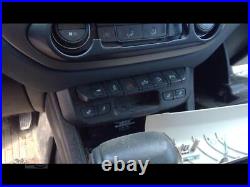 Used Running Board fits 2019 Chevrolet Colorado Grade A