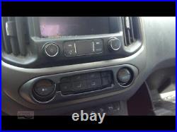 Used Running Board fits 2019 Chevrolet Colorado Grade A