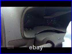 Used Running Board fits 2019 Chevrolet Colorado Grade A