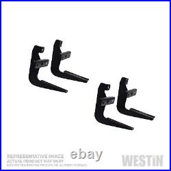 Westin 27-1645 Running Board Mount Kit For 2005-2006 Chevy Tahoe NEW