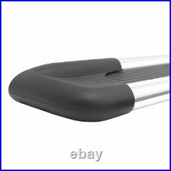 Westin For 01-18 Chevrolet Sure Grip Running Boards 27-6640