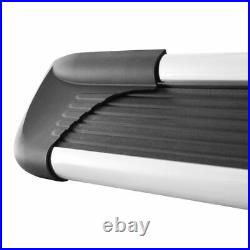 Westin For 01-18 Chevrolet Sure Grip Running Boards 27-6640