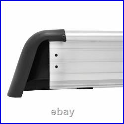 Westin For 01-18 Chevrolet Sure Grip Running Boards 27-6640