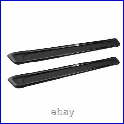 Westin For 01-18 Chevrolet Sure Grip Running Boards 27-6640