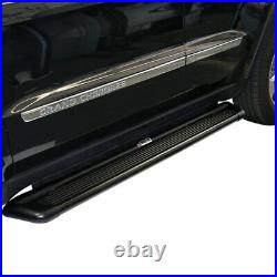 Westin For 01-18 Chevrolet Sure Grip Running Boards 27-6640